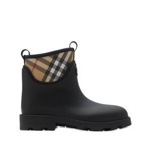 Burberry Black Trainers Men